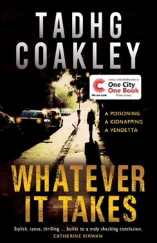 Paperback Whatever it Takes Book