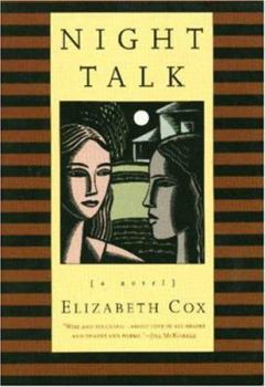 Paperback Night Talk Book