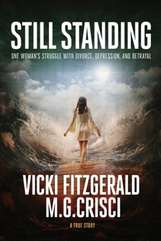 Paperback Still Standing Book