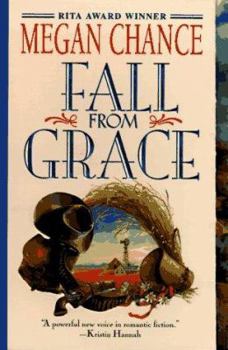 Mass Market Paperback Fall from Grace Book