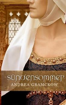 Paperback Sündensommer [German] Book