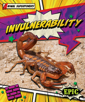 Invulnerability (Animal Superpowers)