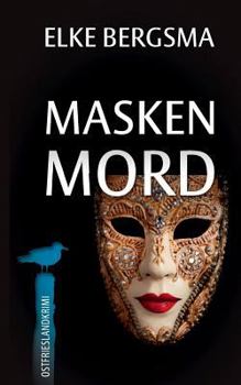 Paperback Maskenmord [German] Book