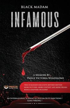 Paperback Infamous Book