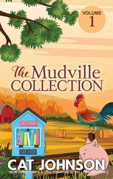 Hardcover The Mudville Collection Volume 1: Special Edition Hardcover Book