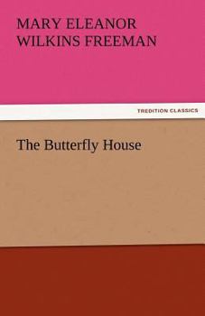 Paperback The Butterfly House Book