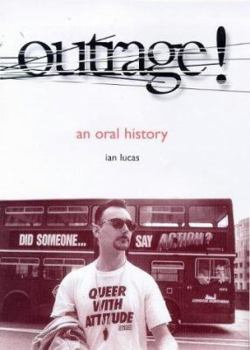 Paperback Outrage!: An Oral History Book