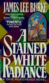 Mass Market Paperback A Stained White Radiance Book