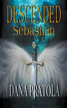 Paperback Sebastian Book