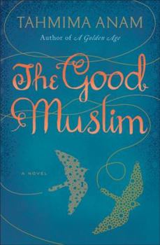 Hardcover The Good Muslim Book