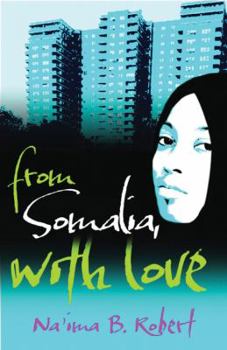 Hardcover From Somalia with Love Book