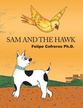 Paperback Sam and the Hawk Book