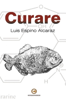Paperback Curare [Spanish] Book
