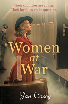 Paperback Women at War Book