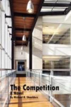 Hardcover The Competition Book