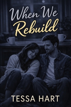 Paperback When We Rebuild Book