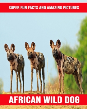 African Wild Dog: Super Fun Facts And Amazing Pictures