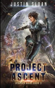 Paperback Project Ascent Book