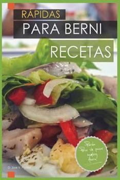 Paperback Recetas R [Spanish] Book