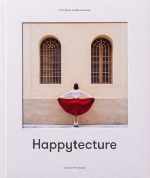 Hardcover Happytecture /anglais Book