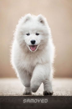 Paperback Samoyed: Complete breed guide Book