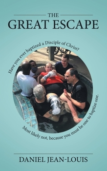 Paperback The Great Escape Book