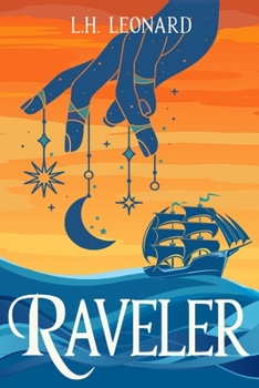 Paperback Raveler Book