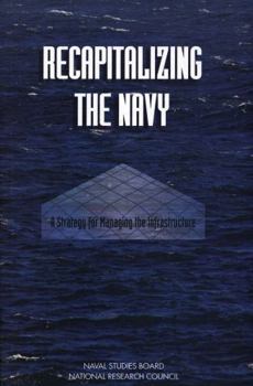 Recapitalizing the Navy: A Strategy for Managing the Infrastructure