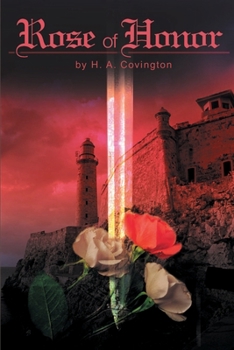 Paperback Rose of Honor Book