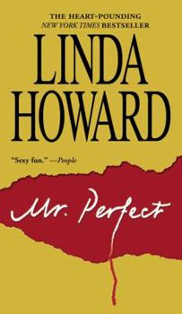 Mass Market Paperback Mr. Perfect Book