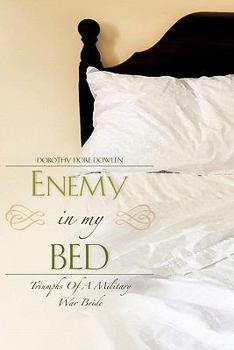 Paperback Enemy In My Bed Book