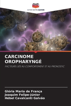 Paperback Carcinome Oropharyngé [French] Book