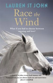 Hardcover The One Dollar Horse: Race the Wind: Book 2 Book
