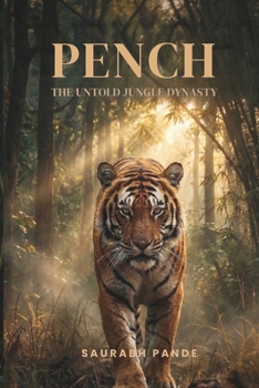 Paperback Pench: The Untold Dynasty Book