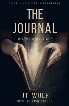 Paperback The Journal Book