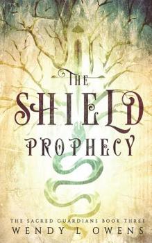Paperback The Shield Prophecy Book