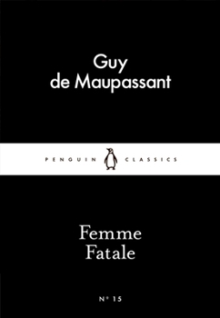 Paperback Femme Fatale-15 Book