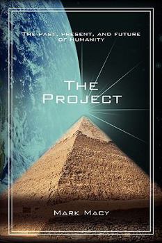 Hardcover The Project Book