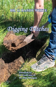 Paperback Digging Ditches Book