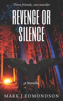 Paperback Revenge or Silence: A Novella Book