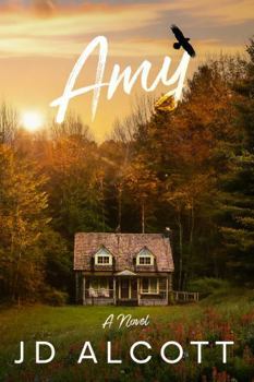 Paperback Amy: A Novel Book