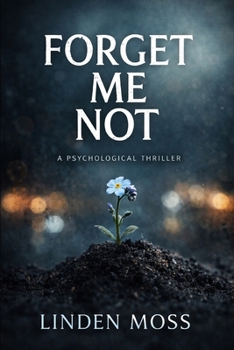 Paperback Forget Me Not Book