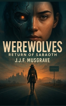 Paperback Werewolves 2: The Return of Sabaoth Book
