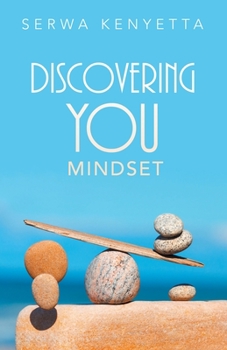 Paperback Discovering You: Mindset Book