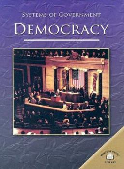 Democracy - Book  of the Systems of Government