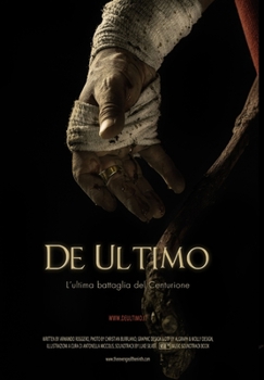 Hardcover De Ultimo [Italian] Book