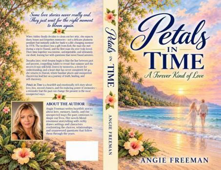 Petals In Time