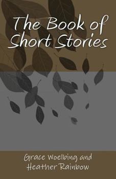 Paperback The Book of Short Stories Book