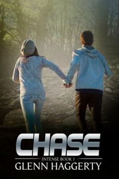 Paperback Chase: Intense, Book 3 Book