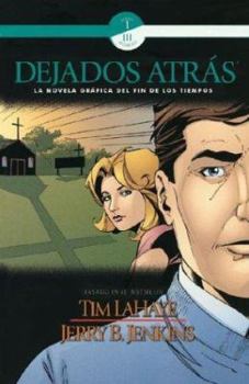Paperback Dejados Atras / Left Behind (Dejados Atras, 3) (Spanish Edition) [Spanish] Book